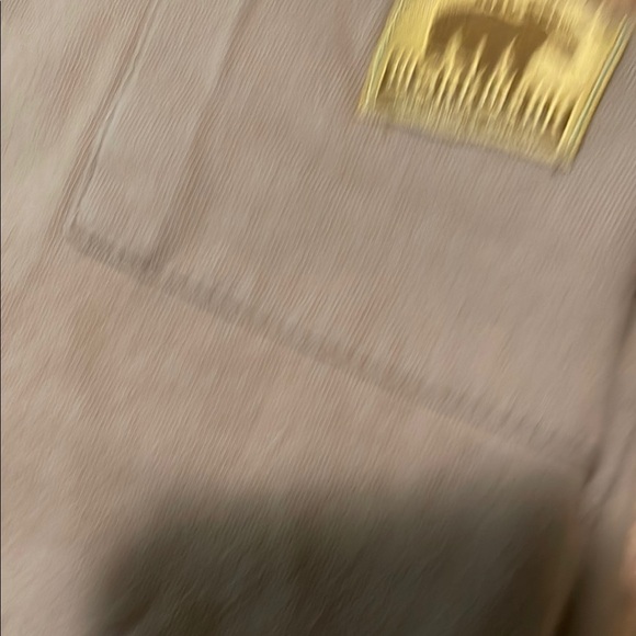 Men's Bear River Workwear XL Brown Pocket T-Shirt - Picture 6 of 6